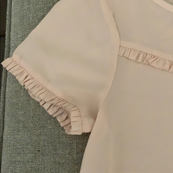 Loft Outlet Blouse - Picture 3 of 3